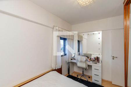 Apartamento para alugar com 80m², 3 quartos e 1 vagaQuarto 2