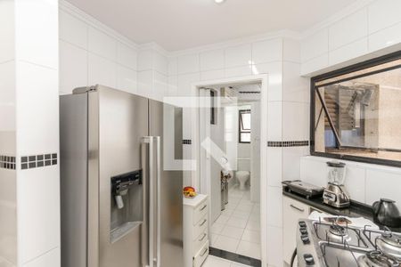 Apartamento para alugar com 80m², 3 quartos e 1 vagaCozinha