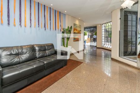Apartamento para alugar com 80m², 3 quartos e 1 vagaHall de Entrada