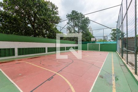 Apartamento para alugar com 80m², 3 quartos e 1 vagaQuadra