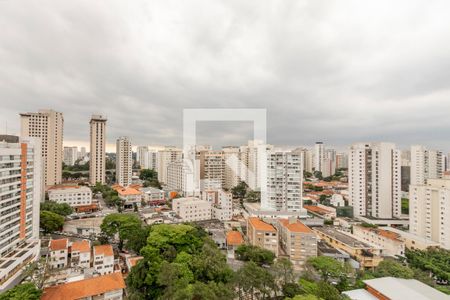 Apartamento para alugar com 80m², 3 quartos e 1 vagaVista do Quarto 2
