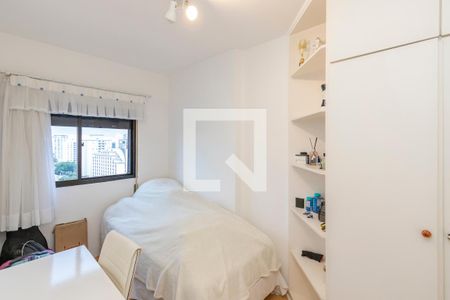 Apartamento para alugar com 80m², 3 quartos e 1 vagaQuarto 3