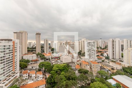 Apartamento para alugar com 80m², 3 quartos e 1 vagaVista do Quarto 3