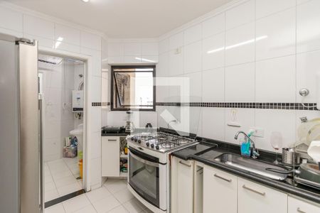 Apartamento para alugar com 80m², 3 quartos e 1 vagaCozinha