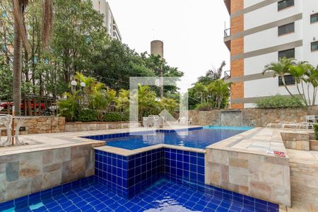 Apartamento para alugar com 80m², 3 quartos e 1 vagaPiscina