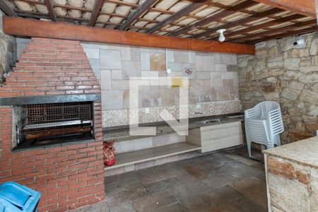 Apartamento para alugar com 80m², 3 quartos e 1 vagaChurrasqueira