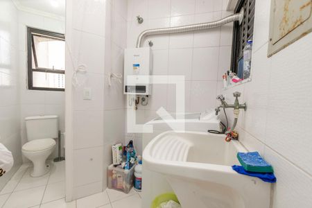 Apartamento para alugar com 80m², 3 quartos e 1 vagaÁrea de Serviço