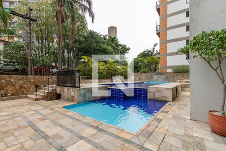 Apartamento para alugar com 80m², 3 quartos e 1 vagaPiscina