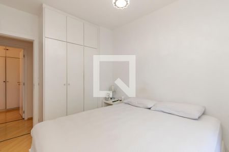 Apartamento para alugar com 80m², 3 quartos e 1 vagaQuarto 1