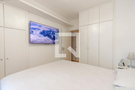 Apartamento para alugar com 80m², 3 quartos e 1 vagaQuarto 1