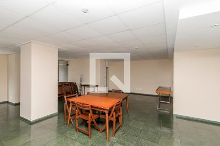 Apartamento para alugar com 80m², 3 quartos e 1 vagaSalão de Festas