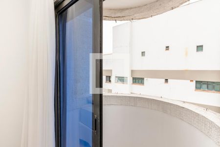 Apartamento para alugar com 80m², 3 quartos e 1 vagaVaranda do Quarto 1