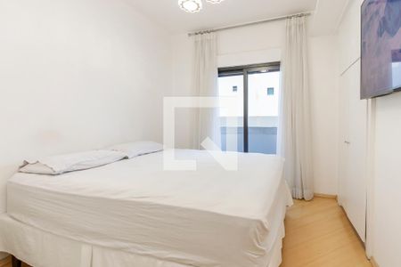 Apartamento para alugar com 80m², 3 quartos e 1 vagaQuarto 1