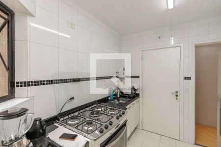 Apartamento para alugar com 80m², 3 quartos e 1 vagaCozinha