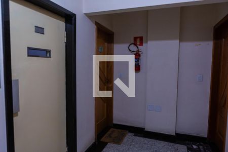 Apartamento à venda com 53m², 2 quartos e 1 vagaÁrea comum