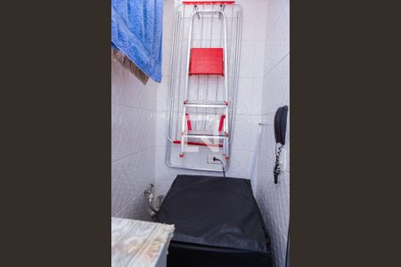 Apartamento à venda com 53m², 2 quartos e 1 vagaÁrea de Serviço