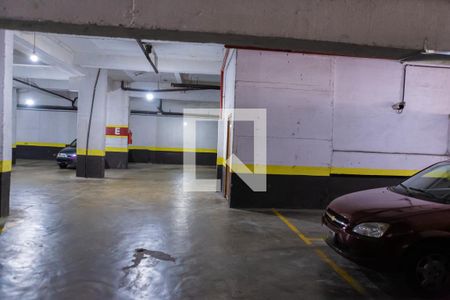 Apartamento à venda com 53m², 2 quartos e 1 vagaGaragem