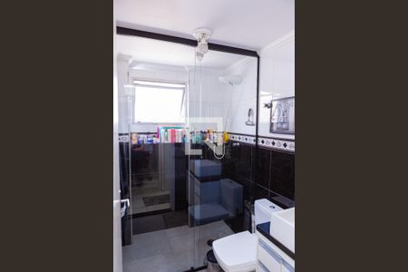 Apartamento à venda com 53m², 2 quartos e 1 vagaBanheiro