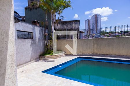 Apartamento à venda com 53m², 2 quartos e 1 vagaÁrea comum - Piscina