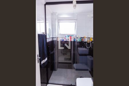 Apartamento à venda com 53m², 2 quartos e 1 vagaBanheiro