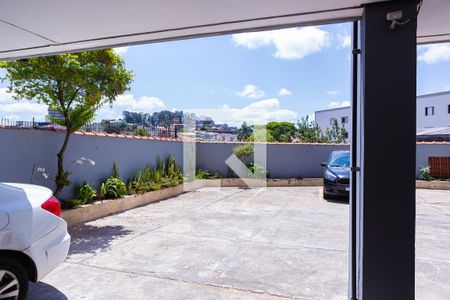 Apartamento à venda com 53m², 2 quartos e 1 vagaGaragem