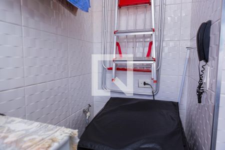 Apartamento à venda com 53m², 2 quartos e 1 vagaÁrea de Serviço