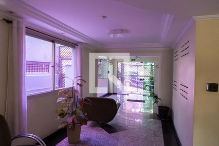 Apartamento à venda com 53m², 2 quartos e 1 vagaÁrea comum