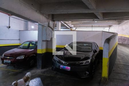 Apartamento à venda com 53m², 2 quartos e 1 vagaGaragem