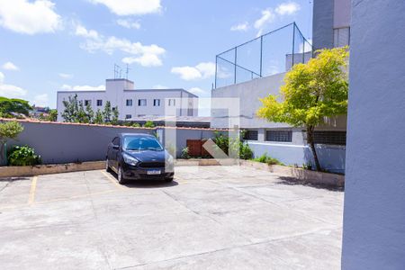 Apartamento à venda com 53m², 2 quartos e 1 vagaGaragem