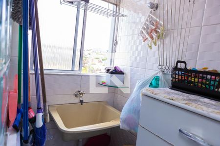 Apartamento à venda com 53m², 2 quartos e 1 vagaÁrea de Serviço