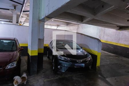 Apartamento à venda com 53m², 2 quartos e 1 vagaGaragem