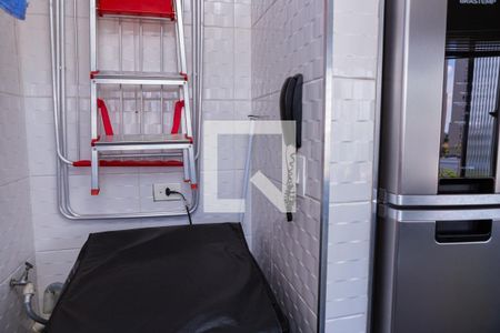 Apartamento à venda com 53m², 2 quartos e 1 vagaÁrea de Serviço