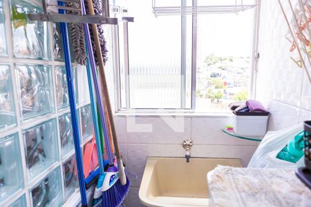 Apartamento à venda com 53m², 2 quartos e 1 vagaÁrea de Serviço