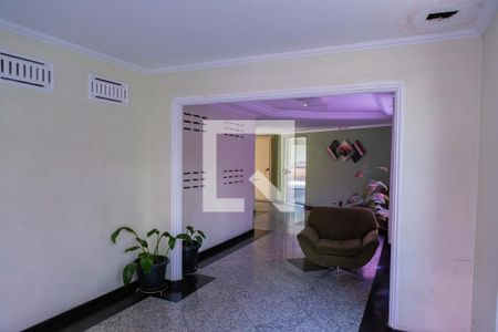 Apartamento à venda com 53m², 2 quartos e 1 vagaÁrea comum