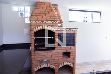 Apartamento à venda com 53m², 2 quartos e 1 vagaÁrea comum - Churrasqueira