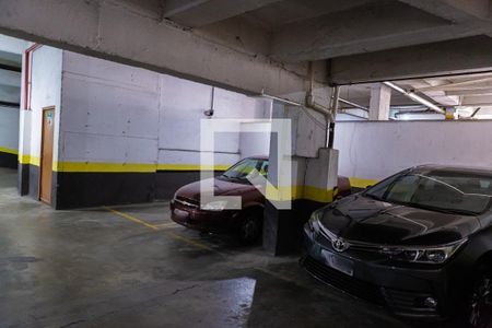 Apartamento à venda com 53m², 2 quartos e 1 vagaGaragem