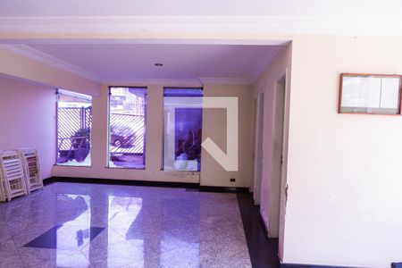 Apartamento à venda com 53m², 2 quartos e 1 vagaÁrea comum - Salão de festas