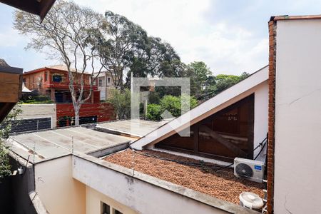 Casa à venda com 324m², 4 quartos e 4 vagas Casa à venda com 324m², 4 quartos e 4 vagasVista da Suíte Americana 1
