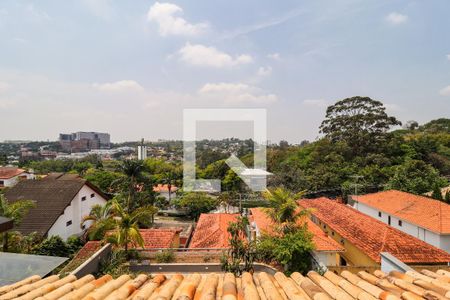 Casa à venda com 324m², 4 quartos e 4 vagas Casa à venda com 324m², 4 quartos e 4 vagasVista da Suíte 1