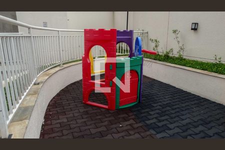 Apartamento à venda com 50m², 2 quartos e 1 vagaÁrea comum - Playground