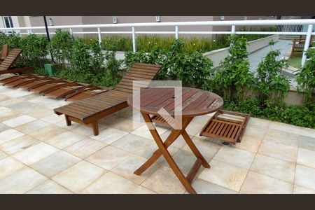 Apartamento à venda com 50m², 2 quartos e 1 vagaÁrea comum