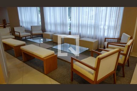 Apartamento à venda com 50m², 2 quartos e 1 vagaÁrea comum