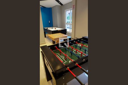 Apartamento à venda com 50m², 2 quartos e 1 vagaÁrea comum