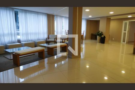 Apartamento à venda com 50m², 2 quartos e 1 vagaÁrea comum