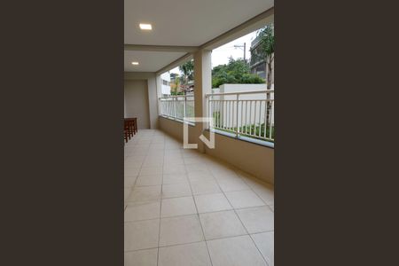 Apartamento à venda com 50m², 2 quartos e 1 vagaÁrea comum