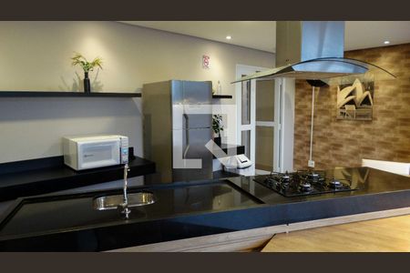 Apartamento à venda com 50m², 2 quartos e 1 vagaÁrea comum