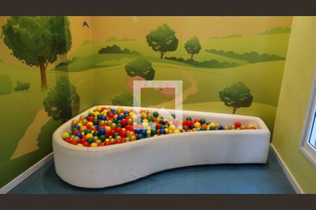 Apartamento à venda com 50m², 2 quartos e 1 vagaÁrea comum