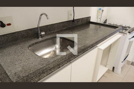 Apartamento à venda com 50m², 2 quartos e 1 vagaÁrea comum