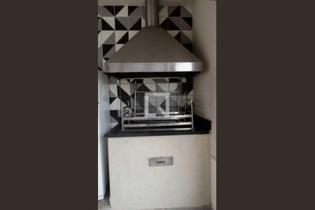 Apartamento à venda com 50m², 2 quartos e 1 vagaÁrea comum