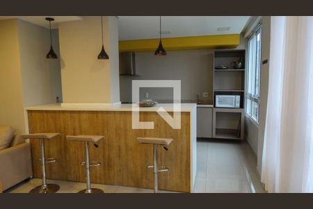 Apartamento à venda com 50m², 2 quartos e 1 vagaÁrea comum